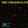 SDC G30.938-0.270