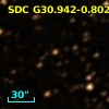 SDC G30.942-0.802
