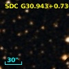 SDC G30.943+0.736