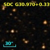 SDC G30.970+0.339