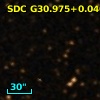 SDC G30.975+0.040