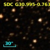 SDC G30.995-0.763