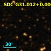 SDC G31.012+0.000