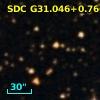 SDC G31.046+0.766