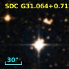 SDC G31.064+0.712