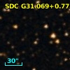 SDC G31.069+0.773