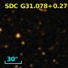 SDC G31.078+0.277
