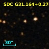 SDC G31.164+0.277