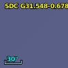 SDC G31.548-0.678