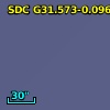 SDC G31.573-0.096
