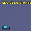 SDC G31.673-0.488