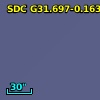SDC G31.697-0.163