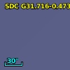 SDC G31.716-0.473