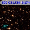 SDC G31.738-0.174