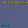 SDC G31.843-0.128
