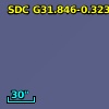 SDC G31.846-0.323