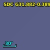 SDC G31.882-0.389