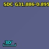 SDC G31.886-0.895