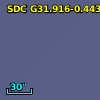 SDC G31.916-0.443