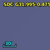 SDC G31.995-0.475