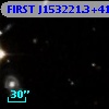 FIRST J153221.3+414933