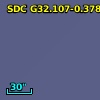 SDC G32.107-0.378