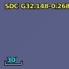 SDC G32.148-0.268