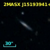 2MASX J15193941+4137436