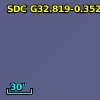 SDC G32.819-0.352
