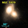 NGC  5929