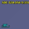 SDC G34.056-0.331