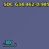 SDC G34.462-0.985