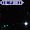 B3 1513+418