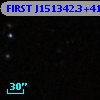 FIRST J151342.3+414935