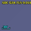 SDC G34.715-0.016