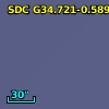 SDC G34.721-0.589
