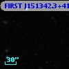 FIRST J151342.3+415102