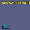 SDC G34.745-0.546