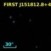 FIRST J151812.8+411134