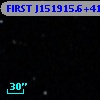 FIRST J151915.6+410327