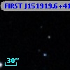 FIRST J151919.6+410215