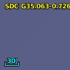 SDC G35.063-0.726