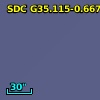 SDC G35.115-0.667