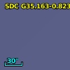 SDC G35.163-0.823