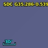 SDC G35.286-0.539