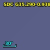 SDC G35.290-0.938