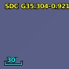SDC G35.304-0.921