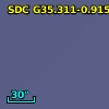 SDC G35.311-0.915