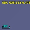 SDC G35.312-0.478