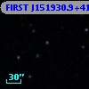 FIRST J151930.9+410349